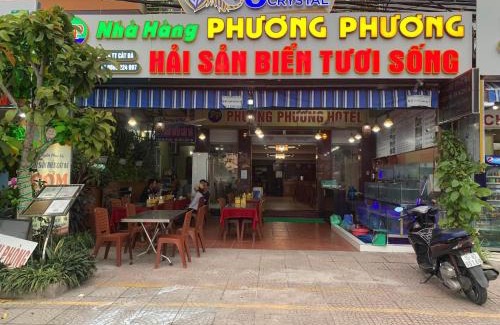 Cat Hai Hôtel | Phuong Phuong Hotel