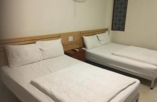 Cat Hai Hôtel | Phuong Phuong Hotel