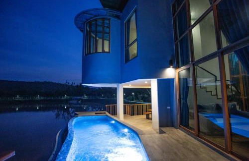 Phu Ruea Hôtel | Phurua Sanctuary Resort and Spa