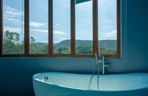 Phu Ruea Hôtel | Phurua Sanctuary Resort and Spa