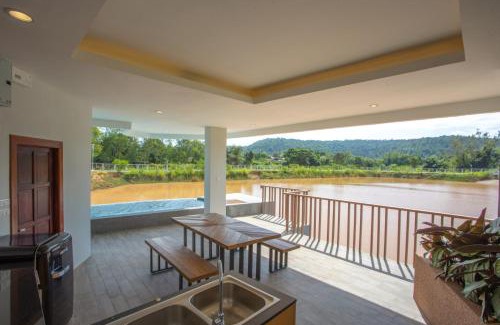Phu Ruea Hôtel | Phurua Sanctuary Resort and Spa