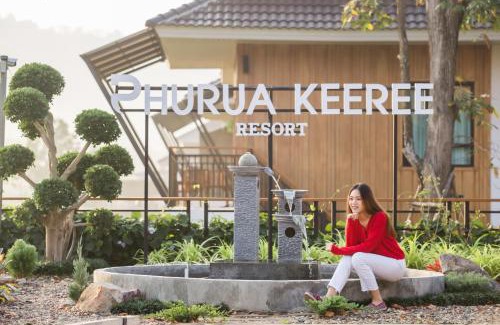 Phu Ruea Station Balnéaire | Phuruakeeree Resort