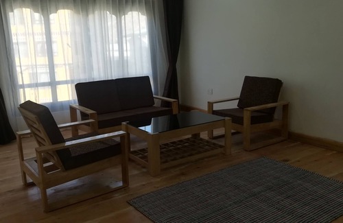 Thimphu Maison | phutaspem residence