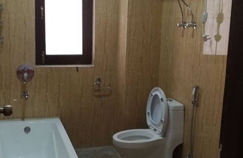 Thimphu Maison | phutaspem residence