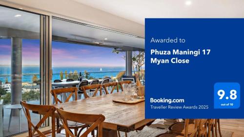 Corlette Maison | Phuza Maningi 17 Myan Close