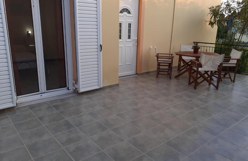 Kakovatos Maison | Phyllida Guest House - M3
