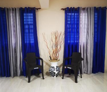Bonao Appartement | pié de la montaña