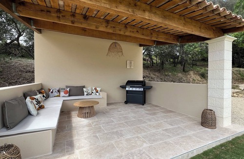 Piegon Maison | Le cabanon de Piégon