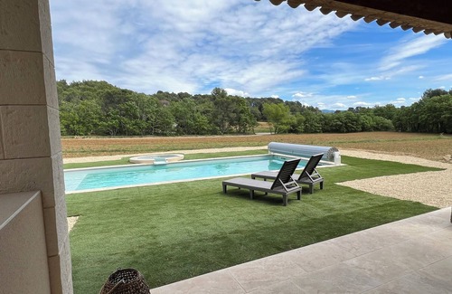 Piegon Maison | Le cabanon de Piégon