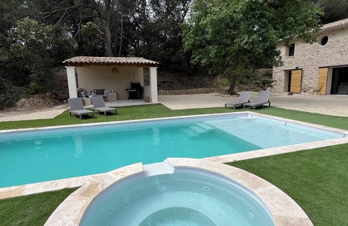 Piegon Maison | Le cabanon de Piégon