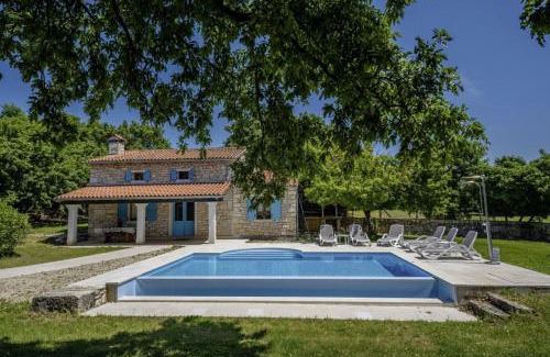 Bibici Maison | Pićanci in Bibići (Haus für 4-5 Personen)