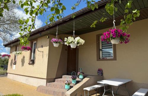 gmina Borzechow Maison | Piękny domek w Borzechowie