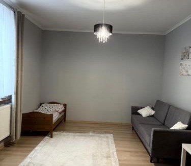 gmina Borzechow Maison | Piękny domek w Borzechowie