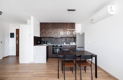 Lodz Appartement | Piłsudskiego Central Apartment