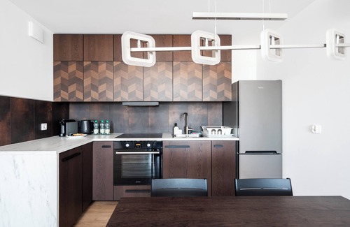 Lodz Appartement | Piłsudskiego Central Apartment