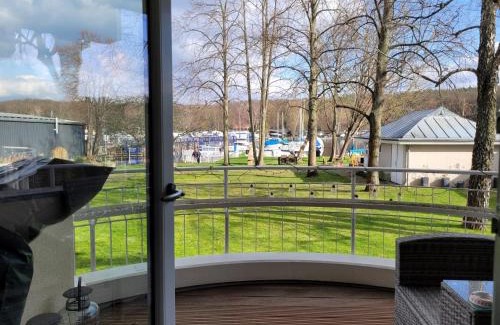 Wilhelmstadt Appartement | PI 37 am Pichelssee