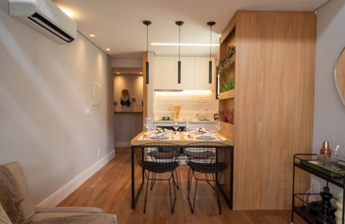 Moema Appartement | Pi-56 Duplex Vila Nova