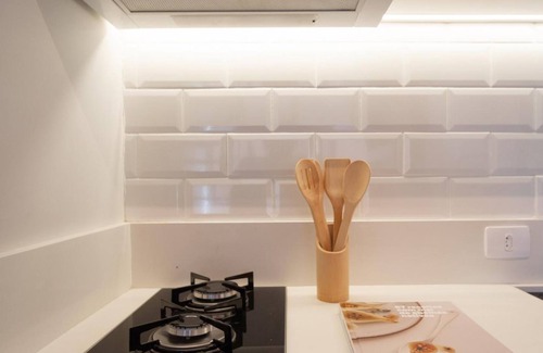 Moema Appartement | Pi-56 Duplex Vila Nova