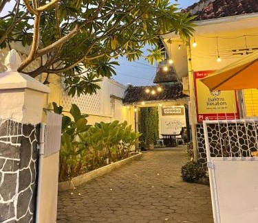 Sei Pinang Hôtel | Pi Home by Perwira Hub
