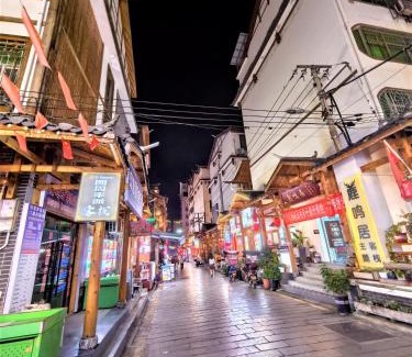 Yongding Maison | PI Network Inn