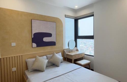 Le Chan Appartement | Pi & Pu Apartment Hai Phong- Hoang Huy Commerce