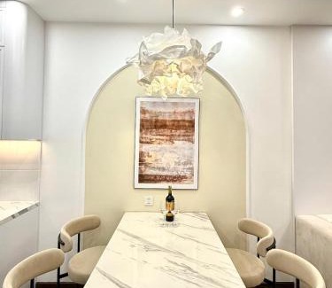 Le Chan Appartement | Pi & Pu Apartment Hai Phong- Hoang Huy Commerce