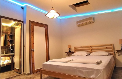 Cirali Hôtel | Pia Aparts