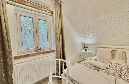 Kaptalantoti Maison | Piac Vendégház