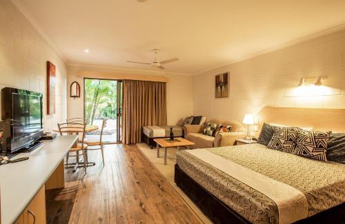 Urraween Hôtel | Pialba Motor Inn