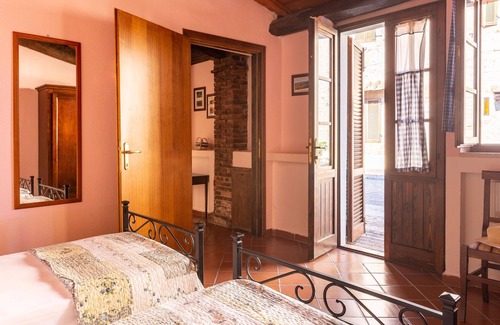 Pian dei Mucini Hôtel | Pian dei Mucini Resort