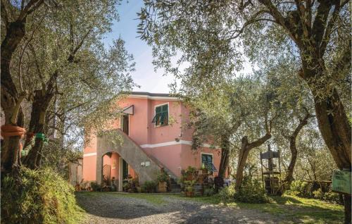Facciu Maison | Pian Dellaia 1