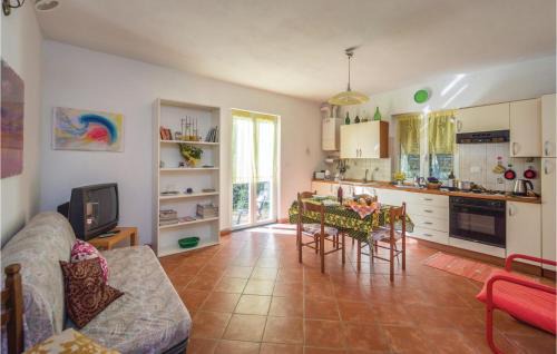 Facciu Maison | Pian Dellaia 1