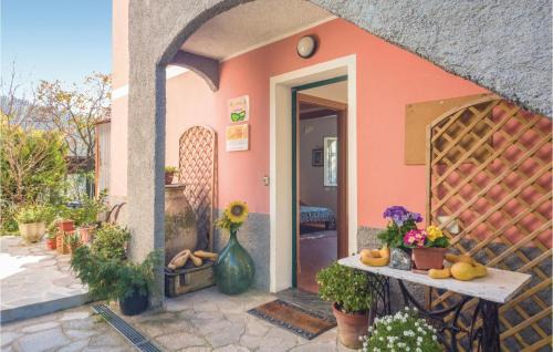 Facciu Maison | Pian Dellaia 1