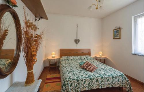 Facciu Maison | Pian Dellaia 1