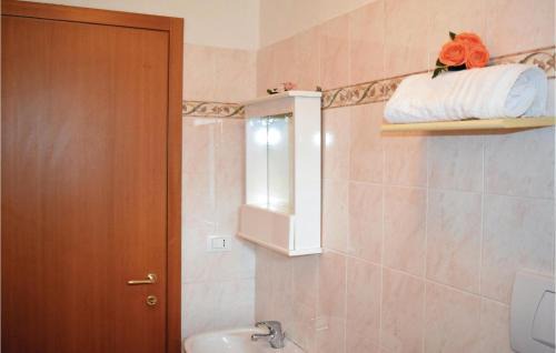 Facciu Maison | Pian Dellaia 2