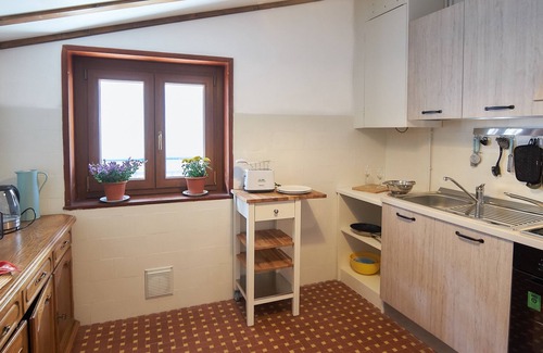 Premeno Appartement | Pian di sole Super