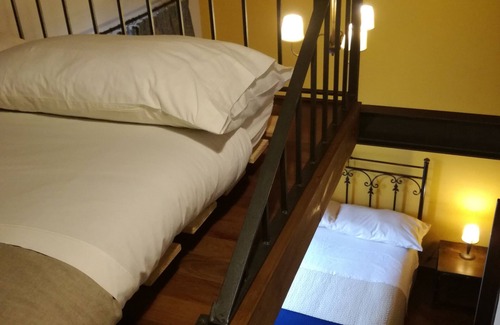 Cusano Mutri Maison | Piana La Gatta
