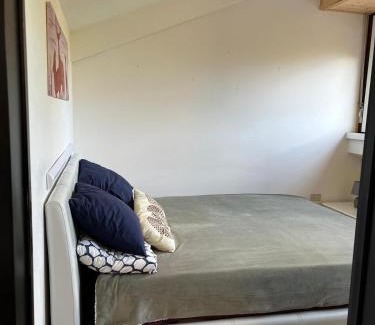 Piancavallo Appartement | Piancavallo Loft - Garage & View