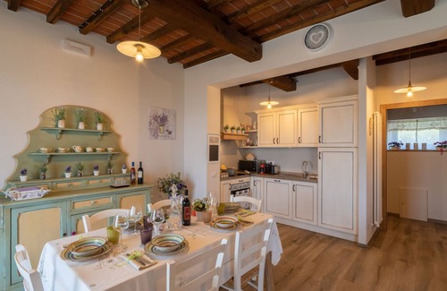 Pergine Valdarno Maison | Pianelli by Interhome