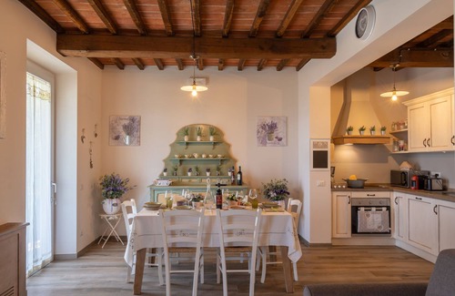 Pergine Valdarno Maison | Pianelli by Interhome