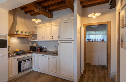 Pergine Valdarno Maison | Pianelli by Interhome