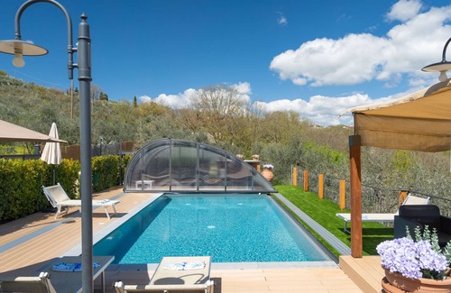 Pergine Valdarno Maison | Pianelli by Interhome