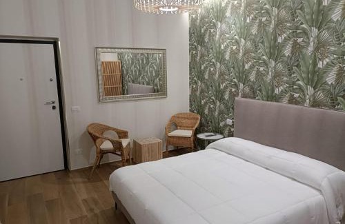 Murat Town Appartement | PIANESE house 1