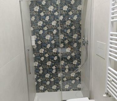 Murat Town Appartement | PIANESE house 1