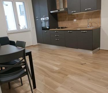 Murat Town Appartement | PIANESE House