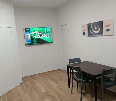 Murat Town Appartement | PIANESE House