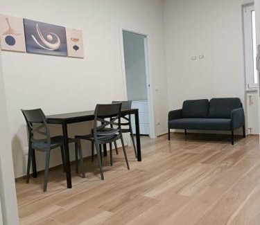 Murat Town Appartement | PIANESE House