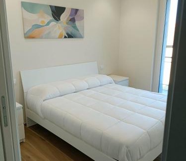 Murat Town Appartement | PIANESE House