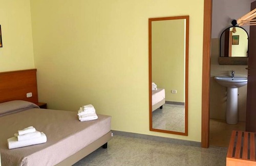 Sant'Elia a Pianisi Hôtel | Pianisi Hotel, an oasis of hospitality and comfort in the heart of Molise 💚