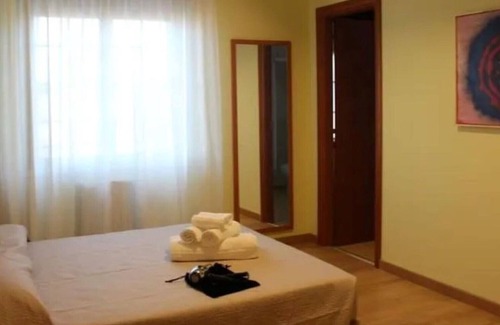 Sant'Elia a Pianisi Hôtel | Pianisi Hotel, an oasis of hospitality and comfort in the heart of Molise 💚